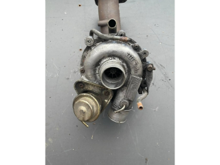  Турбина Ford Ranger 2.5          