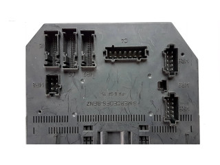 Блок комфорта A2215401101 Mercedes-Benz S W221