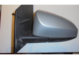 Zpětné zrcátko Peugeot 108 2017