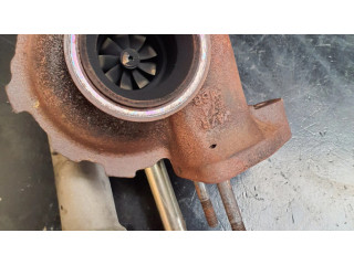 Турбина Chevrolet Cruze 2.0 25181746, 7719030003 для двигателя Z20S1