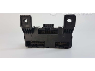 Блок управления 8215034010 SsangYong Korando