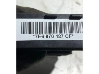 Pojistková skříňka 7E6970187CF Volkswagen Transporter - Caravelle T6 2016