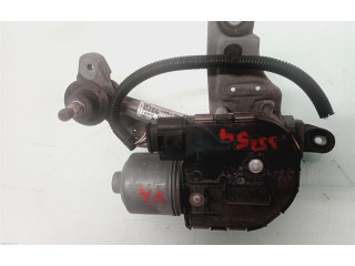 Моторчик дворников 1729621, 6M2117504AM Ford S-MAX