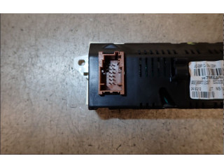 Přístrojová deska Citroen Berlingo 2012 9821851780