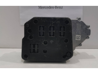 Pojistková skříňka A2225450800 Mercede-Benz S W222 2013