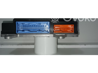 Блок подушек безопасности 30724652, 00001393B3   Volvo V50