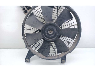 Вентилятор радиатора MR360801 Mitsubishi Montero