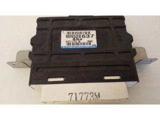 Блок управления MR528637, X4T71773M Mitsubishi Pajero