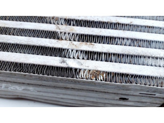 Интеркулер 144613VD0A, DA566004 Nissan Note (E12) 1.5