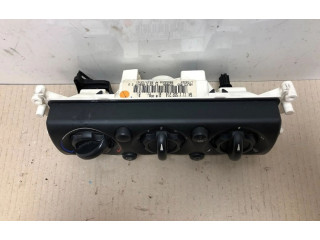 Блок управления климат-контролем 64111502214, 1502214 Mini One Cooper R50 53