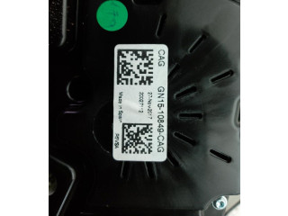 Панель приборов GN1510849CAG Ford Ecosport