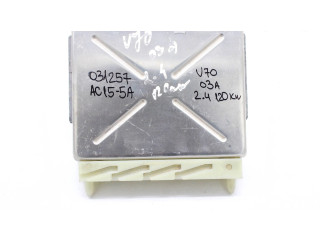 Блок управления коробкой передач p09480761, 1t0505a00 Volvo S60