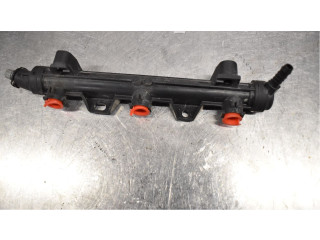 Топливная рампа 03E133319A, 03E133320A Skoda Fabia Mk1 (6Y) для двигателя BME