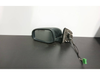 Зеркало электрическое        Volvo V70  2000 - 2004 года   
