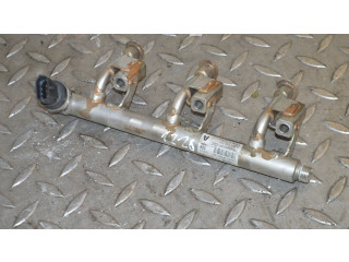 Vstřikovací lišta DM5G9H487AA Ford Fiesta M1JE