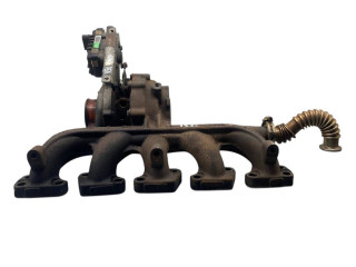 Турбина Volvo V70 31219697, GTB2056VL