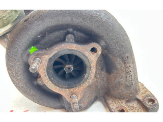  Турбина Audi A6 S6 C5 4B  059145702D         