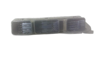 Řídící jednotka DW10TD Citroen Berlingo 2004