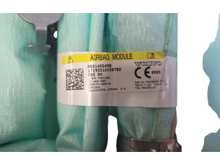Боковая подушка безопасности 31455498   Volvo V60