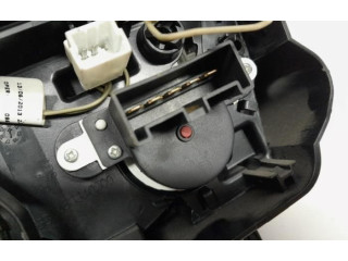 Блок управления климат-контролем    Fiat Ducato