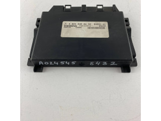 Блок управления коробкой передач A0245458432   Mercedes-Benz E W210