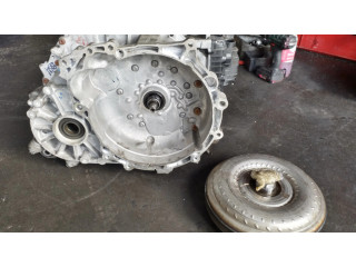 Автоматическая коробка передач