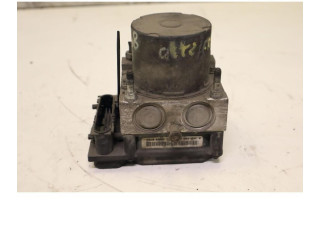 Блок АБС Hyundai Getz - года