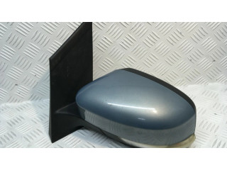 Zpětné zrcátko levé Ford Focus 2007 212836367