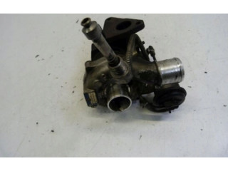  Турбина Renault Clio III  5435970001         