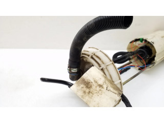 Насос топлива (в топливном баке)