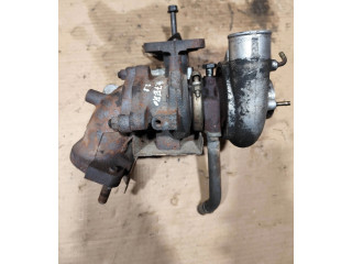 Turbodmychadlo Турбина 49377030 Mitsubishi Pajero
