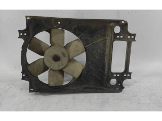 Вентилятор печки       Volkswagen Golf II