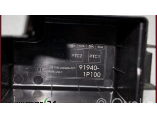 Блок предохранителей  919401P100   Hyundai ix20    