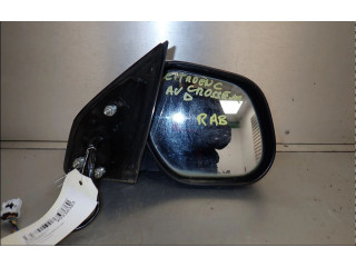 Zpětné zrcátko Citroen C-Crosser 2011 1607239980