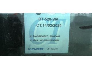 Дисплей    16077504XT   Citroen C1