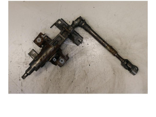    Рулевая рейка    Citroen C4 II Picasso 2013-2018 года