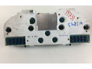 Přístrojová deska Volvo V70 2000 9472519, W1843