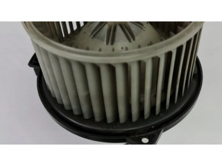 Вентилятор печки 194000510211D Mercedes-Benz ML W163