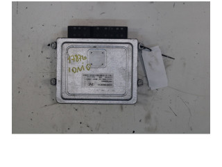 Блок управления коробкой передач Hyundai Ioniq