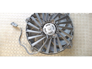 Вентилятор радиатора         Peugeot 807 