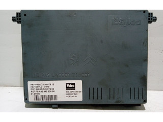 Блок предохранителей 9644663080 Citroen Xsara