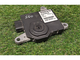 Блок управления коробкой передач 31312609, 105200719   Volvo S60
