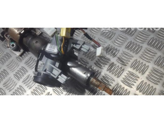    Рулевая рейка    Mitsubishi Colt 2009-2016 года