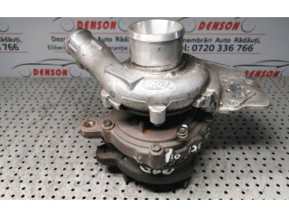  Турбина Ford Transit Custom  BK2Q6K682HA         