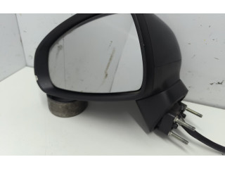 Зеркало электрическое        Audi A1  2010 - 2018 года   