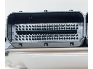 Блок управления двигателя 1039T35184, 0261S21545 Volvo XC40