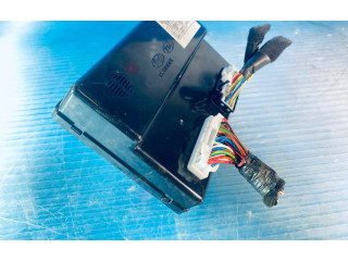 Блок комфорта 954001H511, 97RA010056   KIA Ceed   