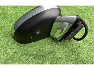 Зеркало электрическое Citroen DS4 - года