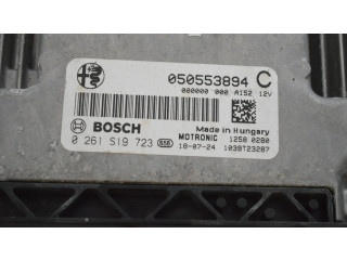 Řídící jednotka 050553894, 0261S19723 Alfa Romeo Stelvio 2019