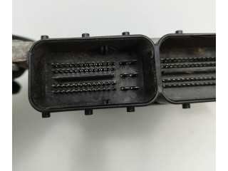 Блок управления двигателя 1860B810 Mitsubishi Outlander